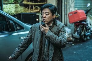 韓国映画『声／姿なき犯罪者』主演ピョン・ヨハン、10月7日公開！ベテラン刑事ギュホ役のキム・ヒウォンが語る「役作りで大切なこと」【独占インタビュー〈前編〉】の画像