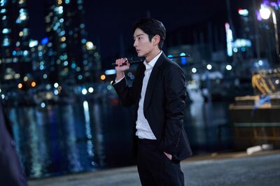 イ・ジュンギ最新主演作『アゲイン・マイ・ライフ～巨悪に挑む検事～』12月6日Huluにて一挙独占配信！華麗で壮絶なアクション先行公開＆イ・ジュンギのコメントも