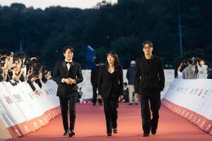 『赤い袖先』『二十五、二十一』のロケ地で知られる美食の古都・全州で開かれるインディペンデント映画の祭典！第26回「全州国際映画祭」レポートの画像