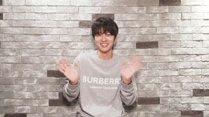 シン・ウォンホが除隊後初の単独ファンミーティング「START OVER AGAIN」開催︕「WHITE」「BLACK」2つの王子様スタイルでファンとの再会に臨む︕の画像