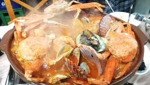 韓国ドラマNetflix『シスターズ』『ナルコの神』の印象的な飲食シーンは？家族や仲間とともに食べて飲むことを好む韓国人【チョン・ウンスクの韓流談義fromソウル】の画像