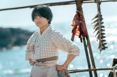 年末年始にじっくり見たい！見逃したかもしれない韓流エンタメ2024年下半期ベスト４本〈前編〉【ググっと深掘り！韓国ドラマ】 