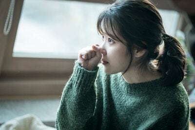 清純アイドルから重厚な演技派へと進化したIU、名作2選！ビョン・ウソク共演新作『21世紀の大君夫人』も期待大【サランヘジョ韓ドラ】