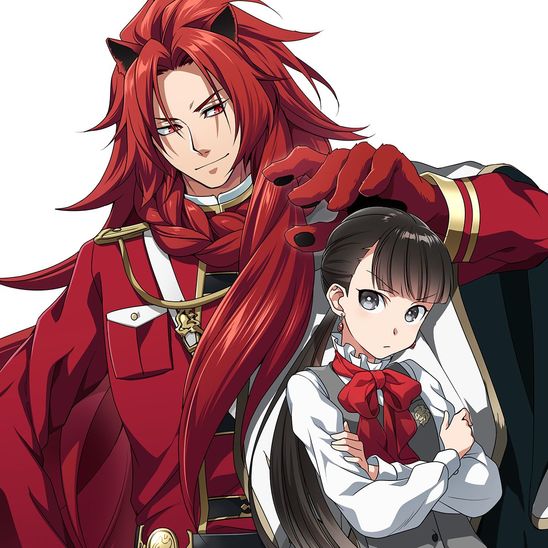 ヒトを勝手に参謀にするんじゃない、この覇王。 ~ゲーム世界に放り込まれたオタクの苦労~