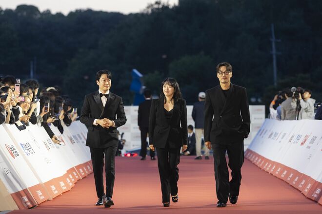 『赤い袖先』『二十五、二十一』のロケ地で知られる美食の古都・全州で開かれるインディペンデント映画の祭典！第26回「全州国際映画祭」レポートの画像