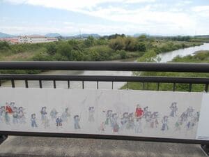 朝鮮通信使が日本で歩いた道、実際の古道歩きはなかなかハードだった【韓国の個人旅行ガイド】下川裕治の画像