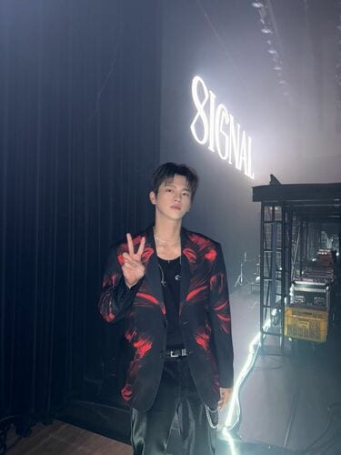 ソ・イングクが2年ぶりの日本コンサートツアー開催！「初のオール