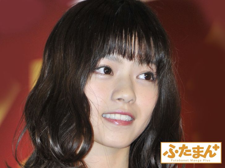 西野七瀬
