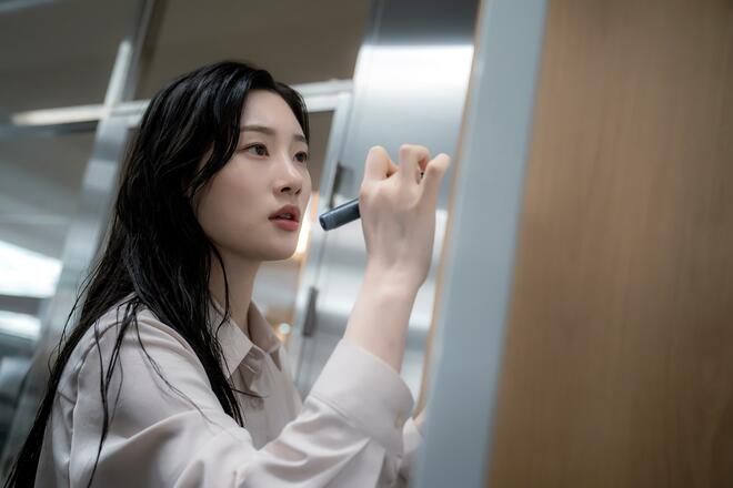 心で事件を解決する法廷ドラマ！Netflix『エスクワイア：弁護士を夢見る弁護士たち』見どころ考察、温泉ロケ地は京畿道・漣川郡【韓ドラから始める韓国旅行】の画像