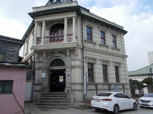 港町・仁川の街歩きは歴史好きにお勧め、旧日本人街には見ごたえある建造物が残っている【韓国の個人旅行ガイド】下川裕治の画像