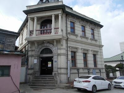 港町・仁川の街歩きは歴史好きにお勧め、旧日本人街には見ごたえある建造物が残っている【韓国の個人旅行ガイド】下川裕治