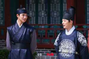 Netflix時代劇『シュルプ』の王子たちに注目！人気急上昇のムン・サンミン、SF9カン・チャニ、Webドラマ界の王子ぺ・イニョク、PRODUCE 101出身ユ・ソンホの画像