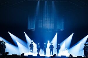 「KCON JAPAN 2026」ZEROBASEONEが圧巻のフィナーレ！JO1との夢コラボ実現、SHINee名曲もカバーするK-POPリスペクトに会場熱狂！〈レポート〉の画像