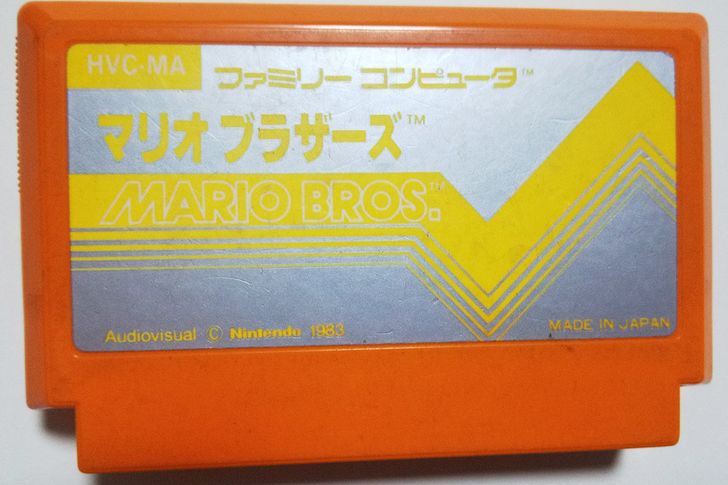 「裏切り」でギスギス? 発売から37年…ファミコン『マリオブラザーズ』での悲喜こもごもの画像