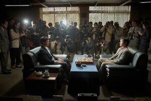 韓国映画Netflix2023年配新作！イ・ビョンホン＆ユ・アイン『スンブ: 二人の棋士』、イム・シワン『スマホを落としただけなのに』、ヨン・サンホ監督『JUNG_E/ジョンイ』ほかの画像