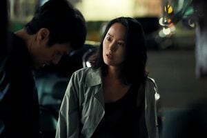 Netflix『模範家族』や映画『慶州 ヒョンとユニ』で存在感を放つ、女優ユン・ジンソの不機嫌な演技に注目!【チョン・ウンスクの韓流談義fromソウル】 の画像