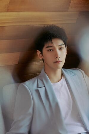 バツ2となったヒロインを元夫の2人が奪い合う!?時代劇ロマンス『三番目の花婿～Choice Husband～』シン・ジャオリンインタビュー「僕にいちばん近いキャラクター」の画像