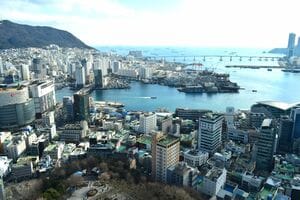 初めての釜山ならどのエリアに泊まるべき？南浦洞、海雲台、西面…活気ある港町＆海辺リゾート、聖地巡りも楽しめる！【釜山旅行ガイド】の画像