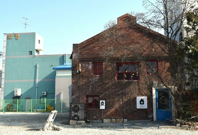 日本家屋を修復したカフェや宿が人気!パク・ヘイル&ムン・ソリ主演映画『群山』の舞台、韓国西南部の港町・群山を旅する【韓流談義fromソウル】の画像
