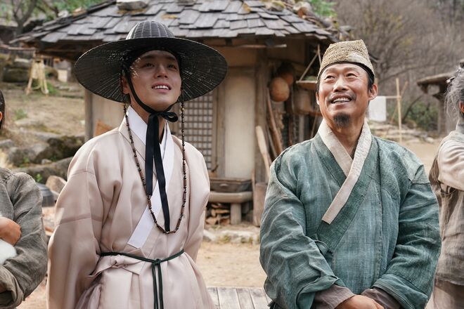 〈朝鮮王朝宮廷ミステリー〉韓国歴代興行収入1位の映画『王と生きる男』歴史背景、悲劇の王・端宗はどんな形で叔父から王位を奪われたのか【サランヘジョ韓ドラ】の画像