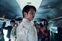Kゾンビ映画の金字塔『新感染 ファイナル・エクスプレス』4K版公開！コン・ユ、マ・ドンソク、チョン・ユミ、チェ・ウシク出演の大ヒット作