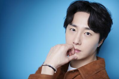 "韓国時代劇の貴公子"チョン・イルがホームレス一家の家長に！『パラサイト 半地下の家族』に次ぐ傑作映画『高速道路家族』への思い〈インタビュー／前編〉