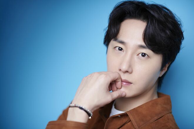 "韓国時代劇の貴公子"チョン・イルが映画『高速道路家族』の父親役を通して感じた「家族の幸せ」とは?〈インタビュー/後編〉の画像