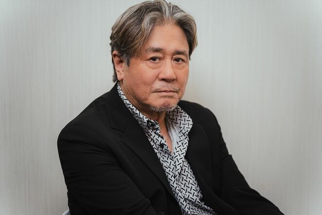 『シュリ』のチェ・ミンシクが魅せた“墓を見る風水師”の激闘！大ヒット映画『破墓／パミョ』来日インタビュー〈前編〉の画像