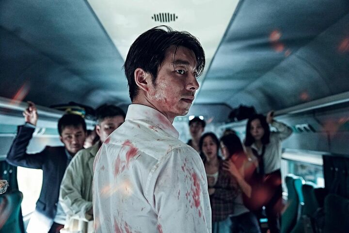 Kゾンビ映画の金字塔『新感染 ファイナル・エクスプレス』4K版公開！コン・ユ、マ・ドンソク、チョン・ユミ、チェ・ウシク出演の大ヒット作