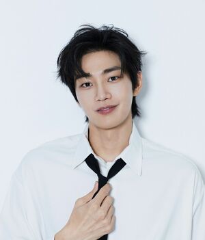 パク・シネとのケミも抜群！『悪魔なカノジョは裁判官』のキム・ジェヨン「みなさんと楽しい思い出を作りたい」＜来日ファンミーティング直前インタビュー＞の画像