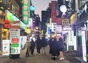 韓国ドラマ『ユミの細胞たち』主演女優賞のキム・ゴウン、映画『その怪物』で『私の解放日誌』イ・ミンギと共演も【チョン・ウンスクの韓流談義fromソウル】の画像