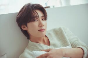 『梨泰院クラス』『人間レッスン』の若手注目株キム・ドンヒが日本初ファンミーティング開催！日本への思い、俳優として挑戦してみたいことは？〈インタビュー〉の画像