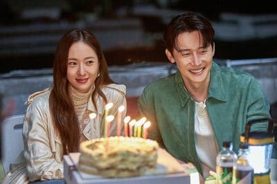 いいドラマにはいい悪役が必須！『韓国でビルオーナーになる方法』ハ・ジョンウ扮する主人公を脅かす親友役キム・ジュンハンの存在感が光る【旬ドラマ見どころ解説】