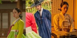 ソン・イェジン＆チ・チャンウク共演Netflix『スキャンダル』歴史考察！正祖の父・思悼世子ゆかりの地を訪ねて【韓ドラから始める韓国旅行】の画像