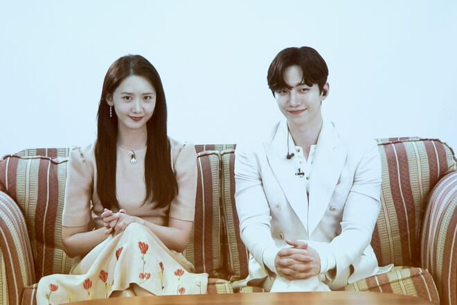 2PMジュノ＆少女時代ユナが韓国から参加！Netflix新作ドラマ『キング・ザ・ランド』バーチャルファンミーティング詳細レポート〈前編〉の画像