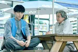 名優チェ・ミンシクの怪演に戦慄！Netflix『最後列からの声』どんでん返し連続のサスペンス、大学のロケ地は？【韓ドラから始める韓国旅行】の画像
