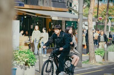 Netflix話題作『家いっぱいの愛』に出てくる言葉「シウォナダ」の幅広い意味とは？SHINeeミンホのテコンドー道場で気分が「シウォナダ」!?