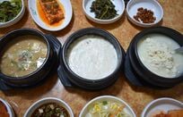 軍事境界線近くで味わうヘルシーな豆腐ステーキ、納豆チゲ、味噌チゲ…Netflix『隣の国のグルメイト』で紹介された大豆料理【韓国グルメ】