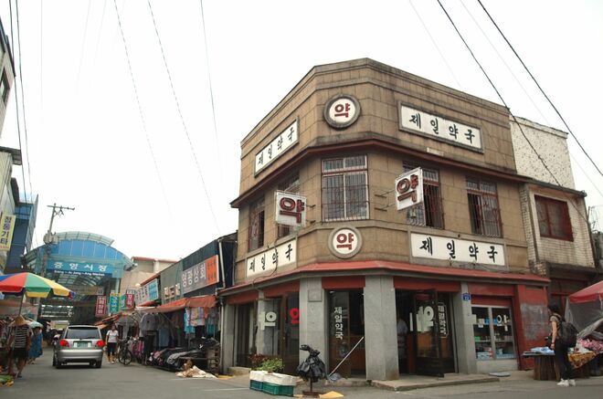 観る者を旅に誘う！Netflix『無人島のディーバ』主人公が「乗客が少なくて、遠くへ行く列車」で着いた場所は？【チョン・ウンスクの韓流談義fromソウル】の画像