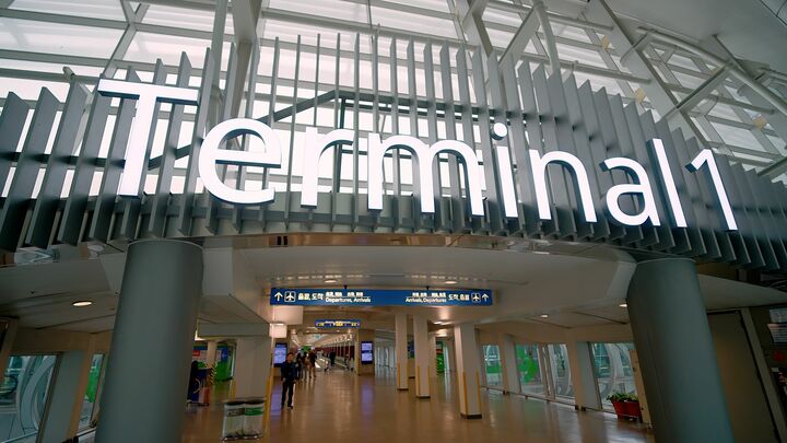 コンビニ避暑よりさらに快適！ソウルの高齢者たちが冷房の効いた仁川国際空港に通っていた【韓国の個人旅行ガイド】