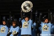 後藤健生 J1リーグ21順位予想 2 期待したい マリノスと鹿島 サッカー批評web