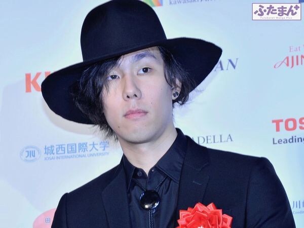 野田洋次郎(RADWIMPS)
