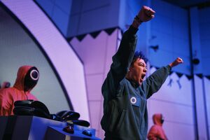 元BIGBANGのT․O․P、世界的大ヒット中のNetflix『イカゲーム2』で危険な人物役に！劇中で披露したラップは自作曲【旬ドラマ見どころ解説】の画像