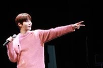 韓国ドラマ『女神降臨』で“サブ病”シンドロームを巻き起こしたファン・イニョプ、初の日本ファンミーティングで見えた素顔の魅力〈後編〉