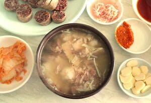 Netflixヒット作『ドクタースランプ』を観たら食べたくなる！ハヌル一家の故郷・釜山の名物料理、テジクッパ、ナッコプセ、オムク、ミルミョン【韓流談義fromソウル】の画像