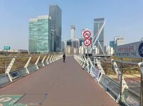 ソウルで楽しむ聖地巡り！「韓流ロケ地の宝庫」駱山公園、汝矣島漢江公園、世運橋、セッカン文化橋ほか【韓国の個人旅行ガイド】