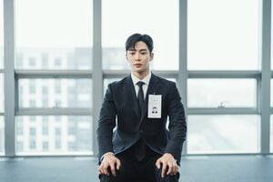 【韓国ドラマ】“演技ドル四天王”『恋慕』のロウン（SF9）待望の新作！キム・ヒソン、イ・スヒョク共演のNetflixシリーズ『明日』が4月2日（土）から配信スタートの画像