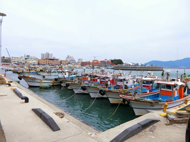 イ・ジェフン主演『捜査班長 1958』から思い出す全羅南道・高興郡、小鹿島の旅【韓ドラから始める韓国旅行】の画像