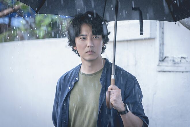 チャウヌ（ASTRO）出演で話題の『アイランド』、主演キム・ナムギルの魅力とは？圧倒的カリスマと危険なフェロモンが溢れる出演作ベスト３！の画像