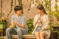 恋のときめきと悩める青春を描く映画『君の声を聴かせて』主演ホン・ギョン、ノ・ユンソ、キム・ミンジュが魅せた最高のケミストリー〈インタビュー/後編〉
